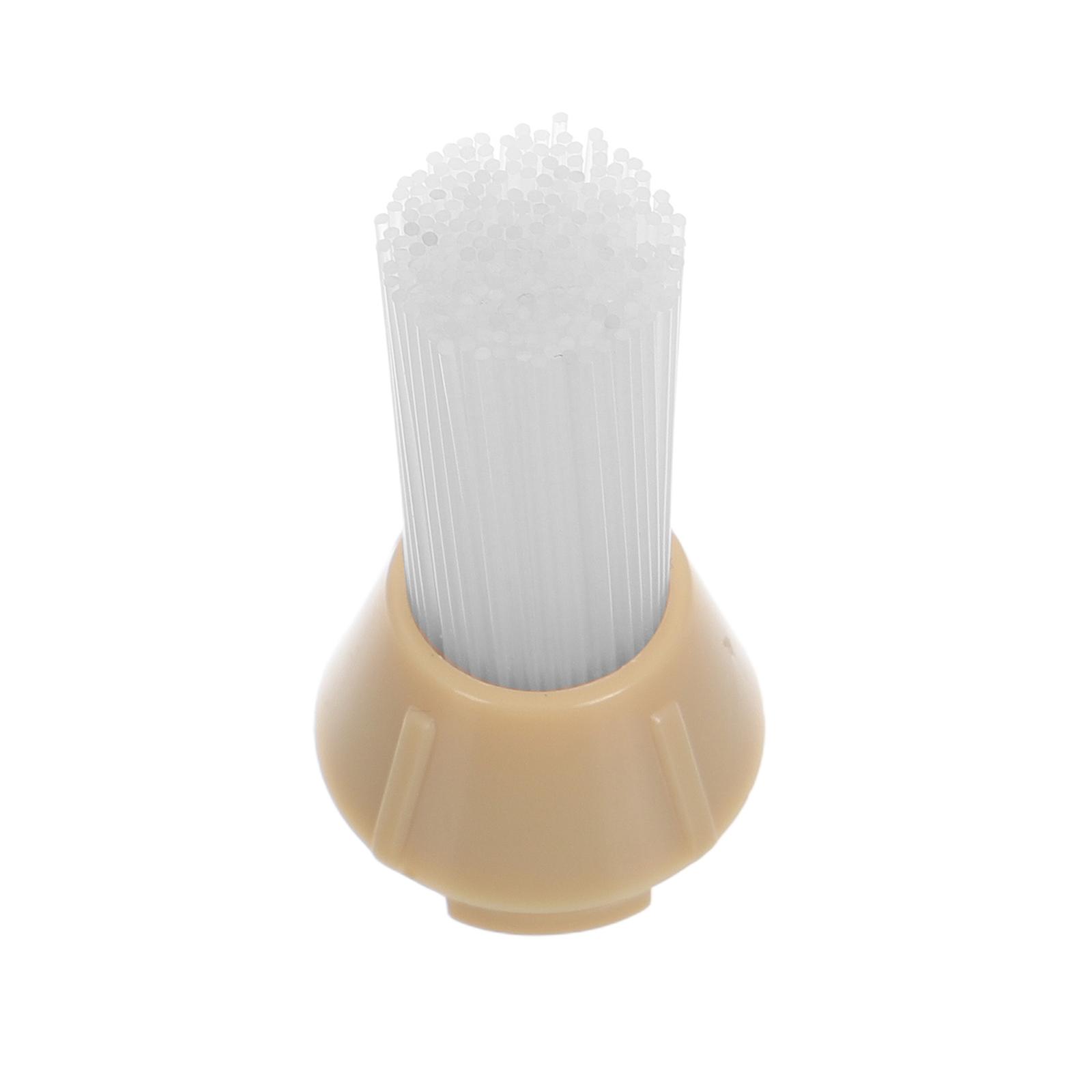 Coffee Grinder Cleaning Brush for Espresso Machine 4Pcs Nylon Multi-Functional Tool