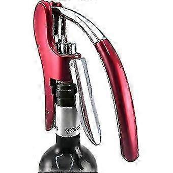 Server Tool Corkscrew with Foil Cutter