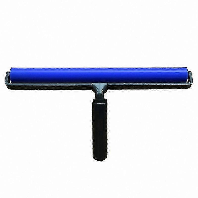 Static-Free Dust Cleaning Roller Wheel