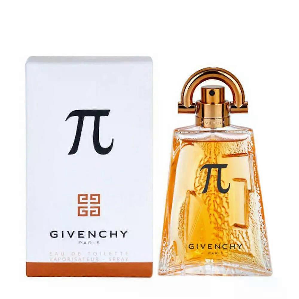 Givenchy Pi Eau de Toilette Spray 50ml