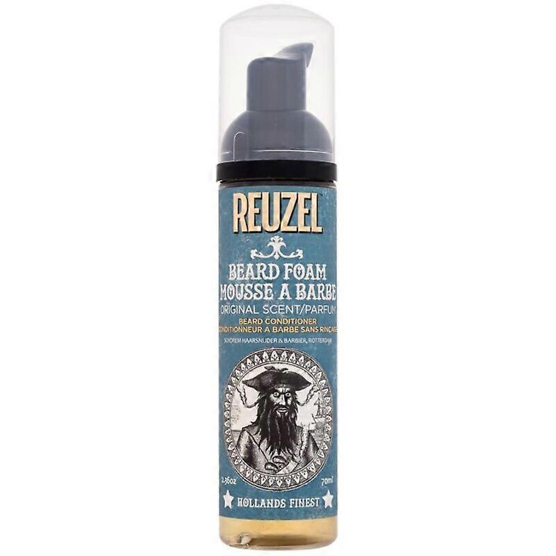Beard Foam 70ml