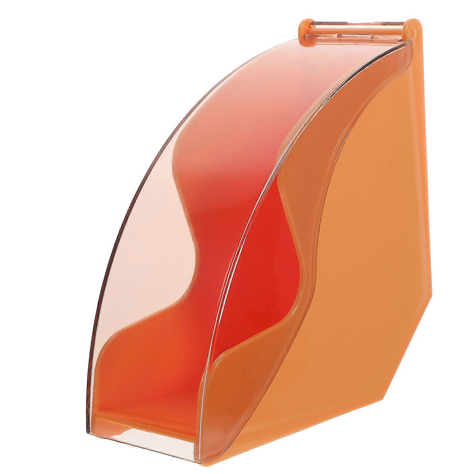 Filter Holder for Storage Use Design