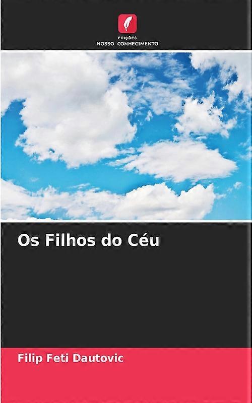 Os Filhos Do Cu