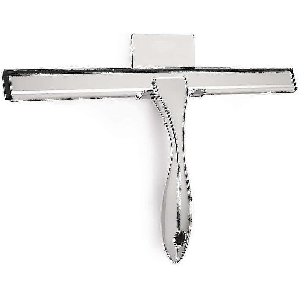 Precision Stainless Squeegee