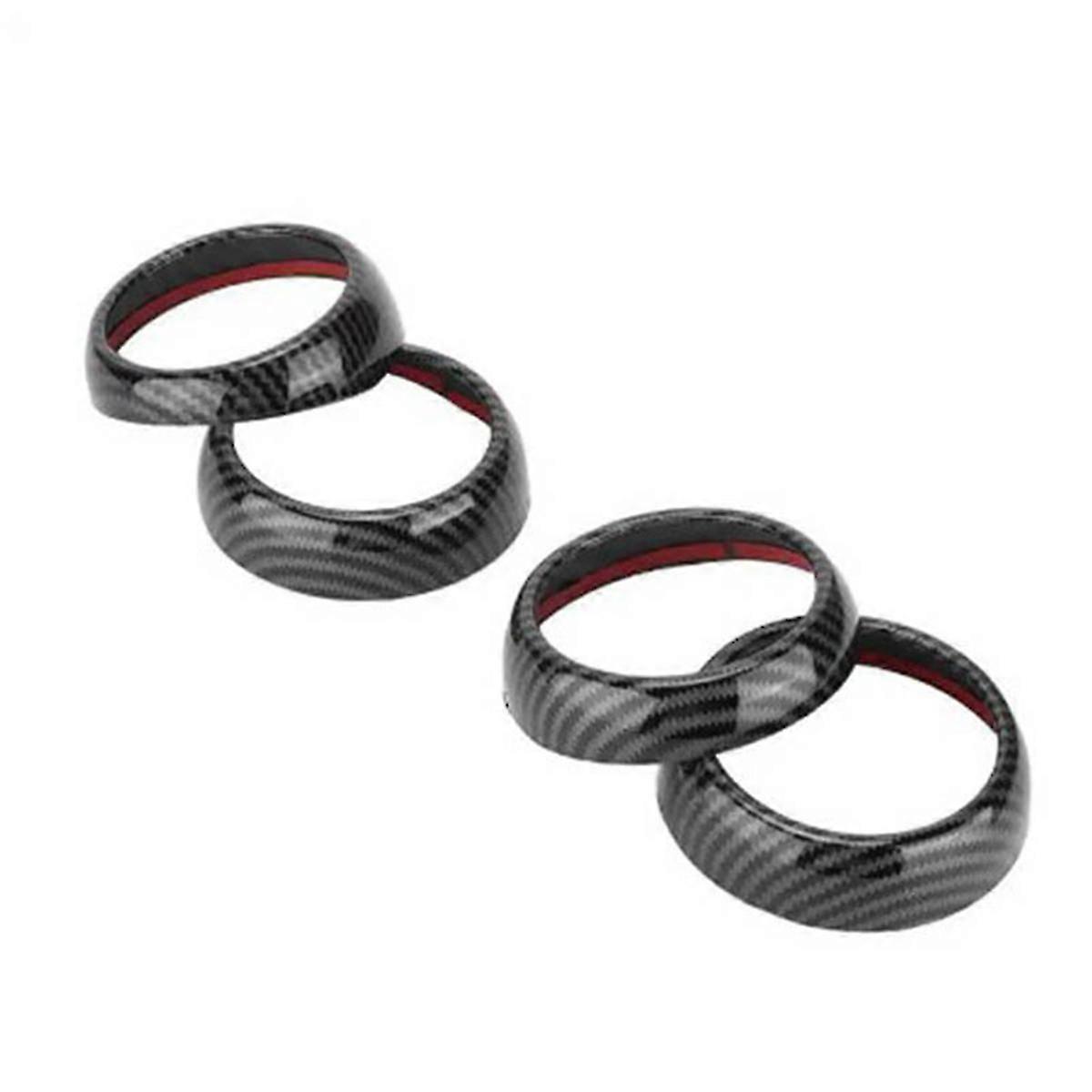 Air Conditioning Outlet Decorative Ring for Smart