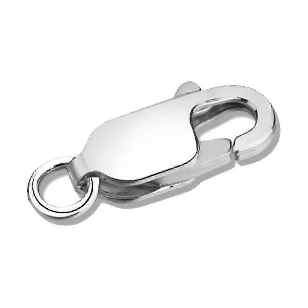 Sturdy Metal Hook Buckle Clasp