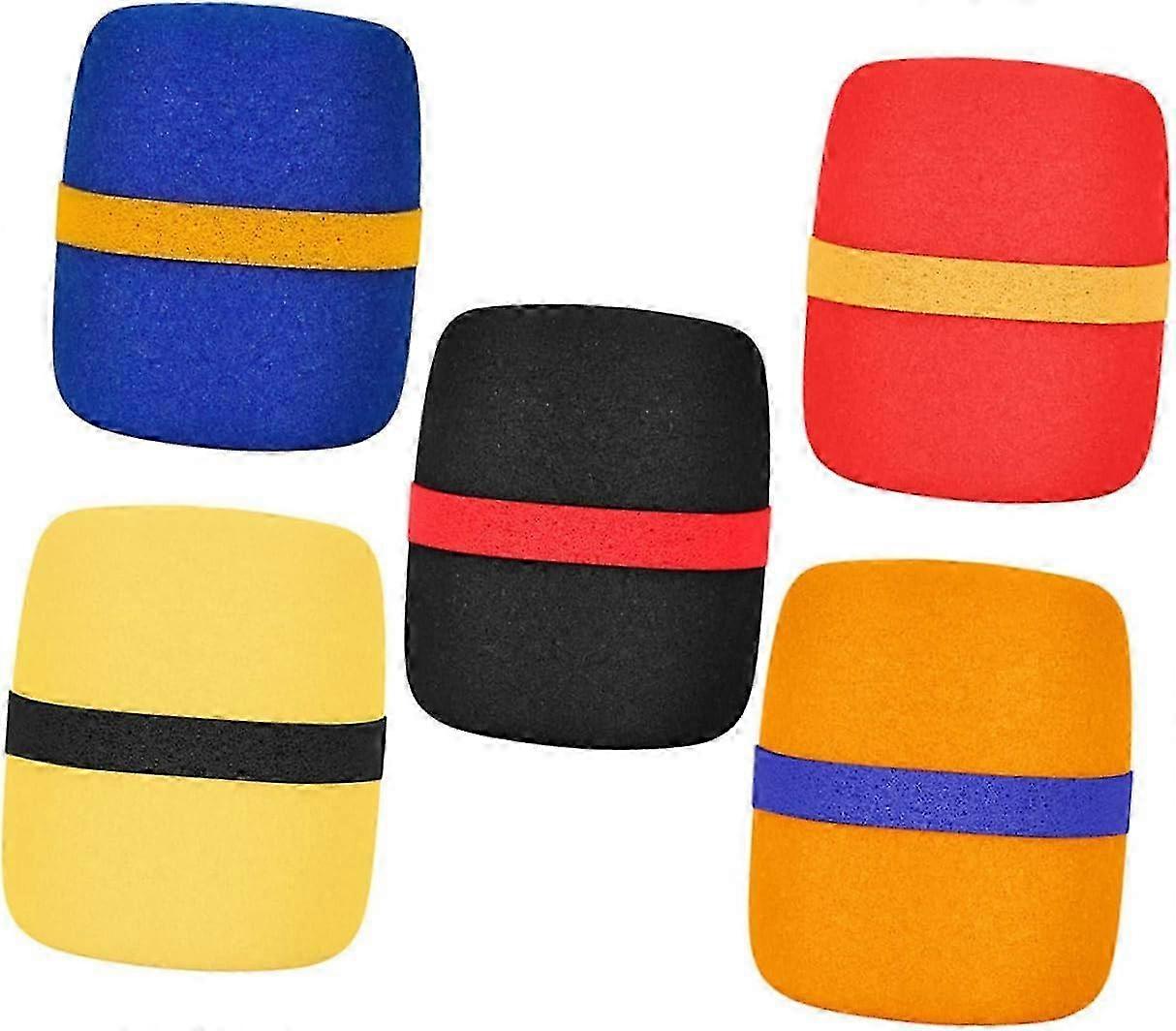 Windproof Thick Sponge Mic Protectors