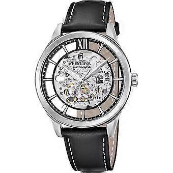 Festina - F20793/1 - Armbanduhr - Automatik - Herren