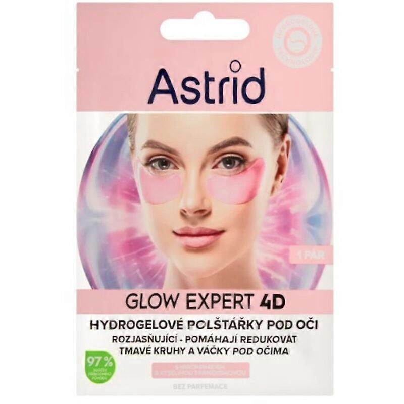 Glow Expert 4D