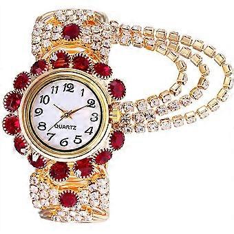 Trend-Forward Ladies Quartz Watch