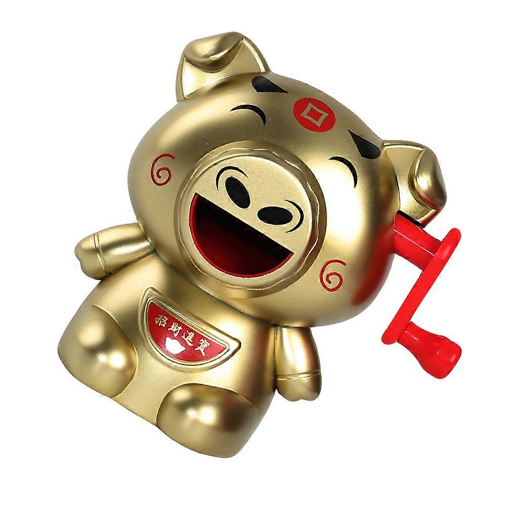 Peeling Machine Ox Shaped for Home Use