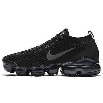 Nike Air VaporMax Flyknit 3 Triple Black Damen AJ6910-002