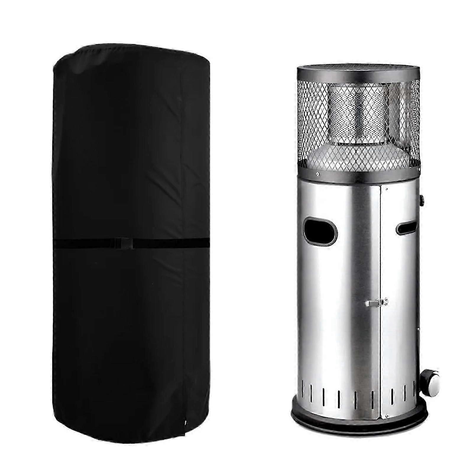 Waterproof Drawstring Patio Heater Cover
