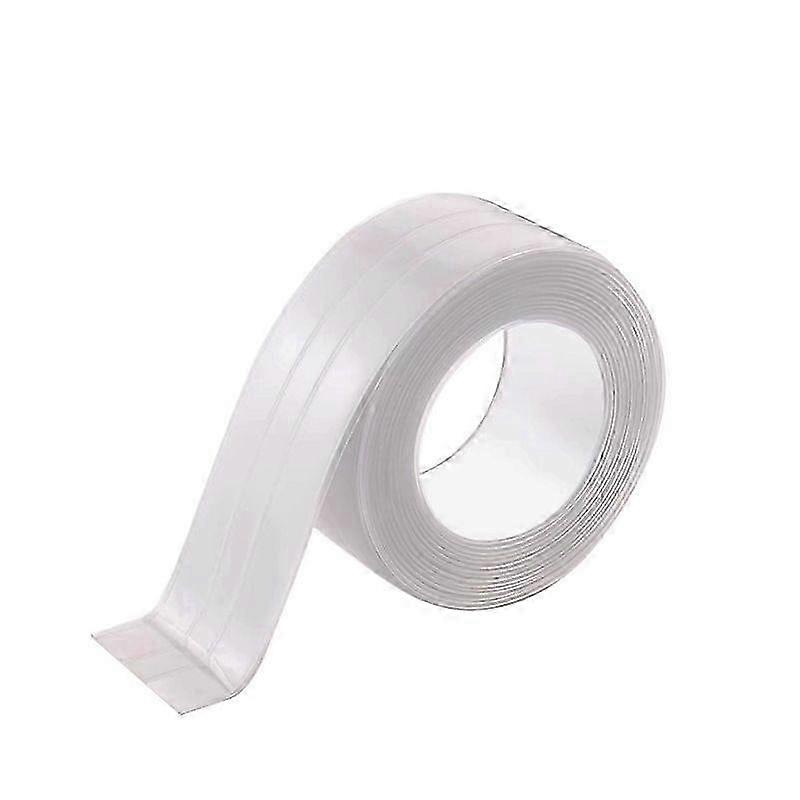 Flexible Clear Waterproof Seal Tape
