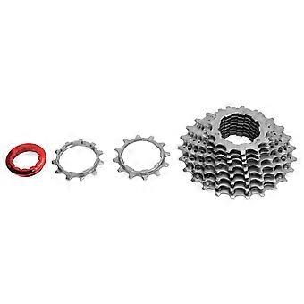 10 Speed Bike Cassette 1125T Road Bicycle Freewheel Cassette Sprocket Cycling AccessoriesYMQX)
