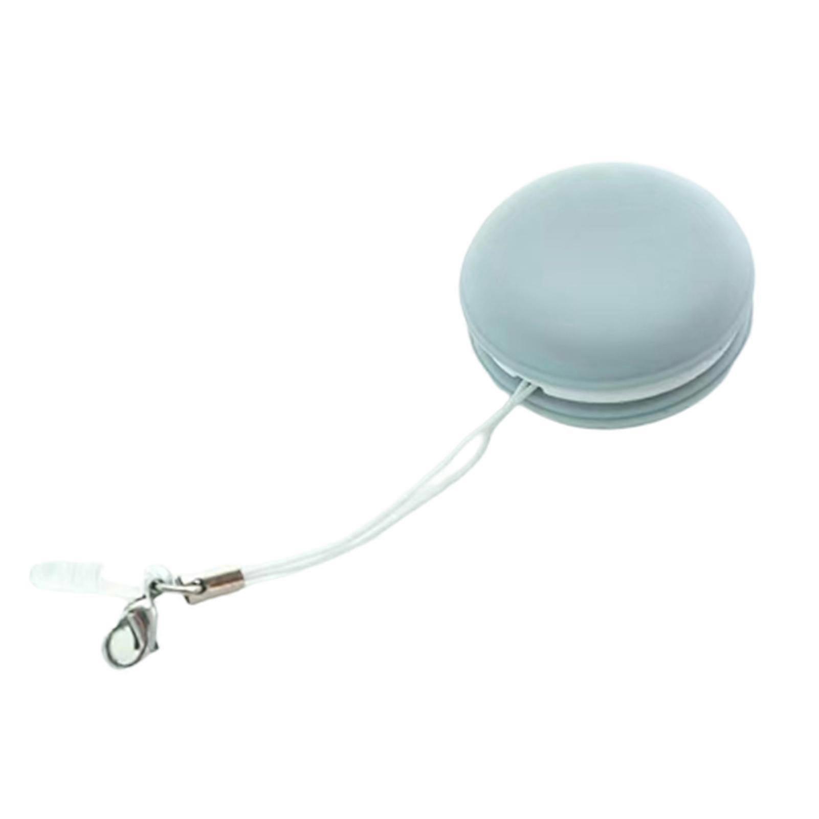 Compact Keychain Screen Cleaning Tool