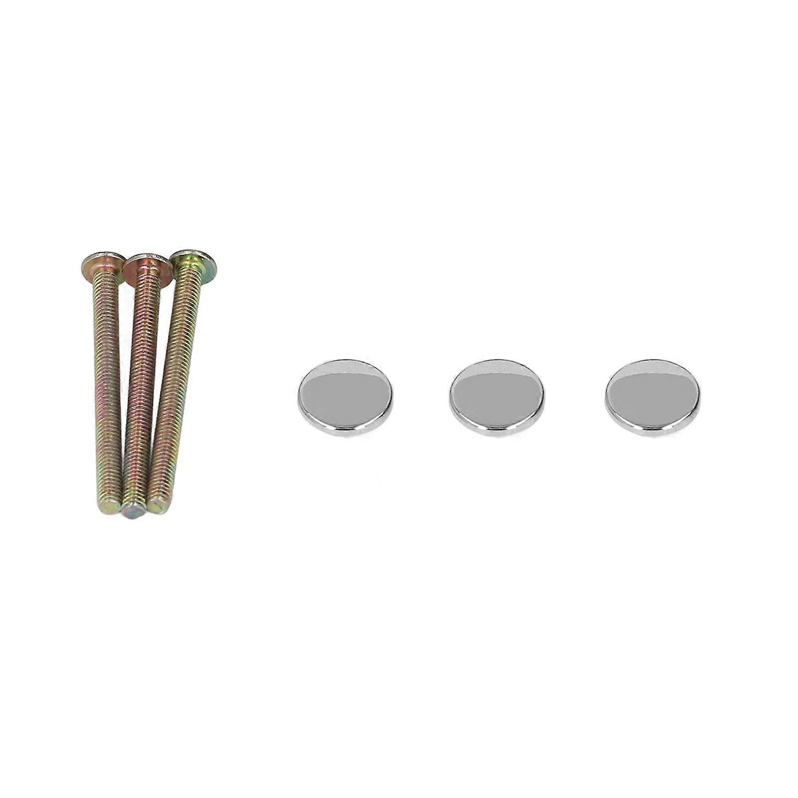 Silver Pumpkin Ceramic Cabinet Knobs 3PCS Vintage Drawer Pulls for Kitchen Cupboard and Home Upgrade