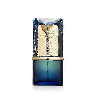 Al Nashama Caprice Eau de Parfum Spray för unisex, 3,4 ounce