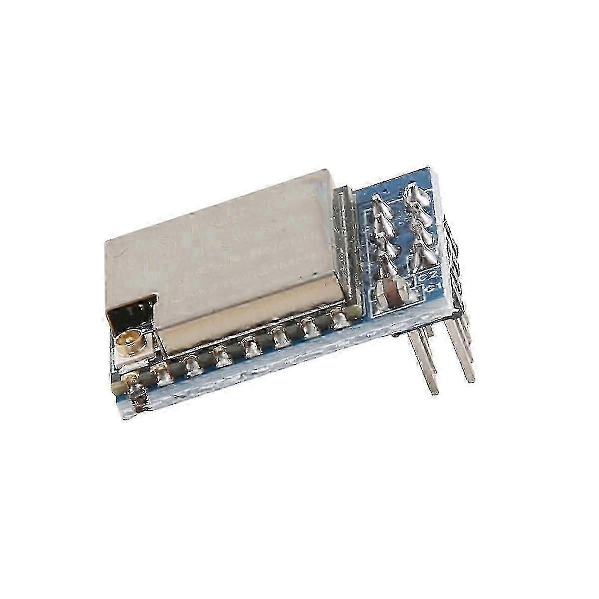Development Board Module Sx1278 Lora Spread Spectrum Wireless Module/433mhz Wireless Serial/uart Interface/ra-02 Module COS