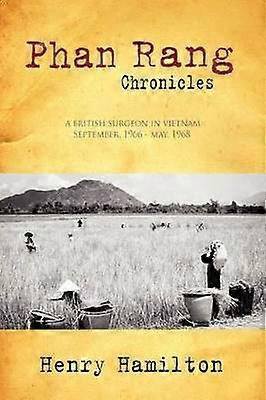 Cronicile Phan Rang