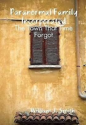 Paranormal Family Incorporated