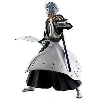 Bleach Thousand Year Blood War - Toshiro Hitsugaya Figurine Stirring Souls Vol.4 Ichibansho