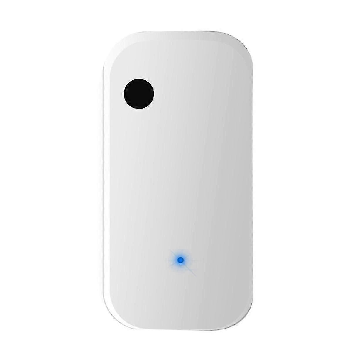 Tuya WiFi Light Sensor Smart Home Illumination Sensor  PART