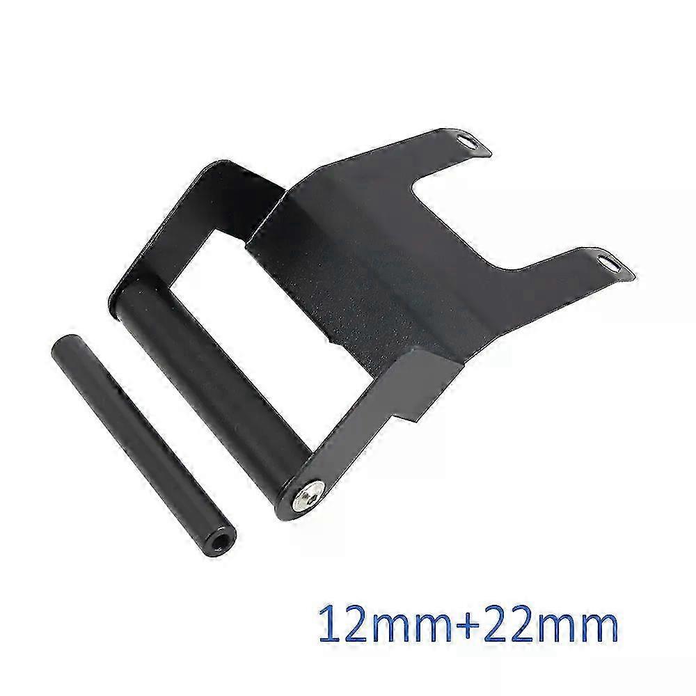 OEM-Compatible Metal GPS Bracket Explorer Gen 1