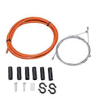 5mm PE Brake Housing Set Reliable Response