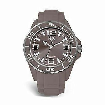 Ladies'Watch Haurex SG382DG2 (Ø 37,5 mm)
