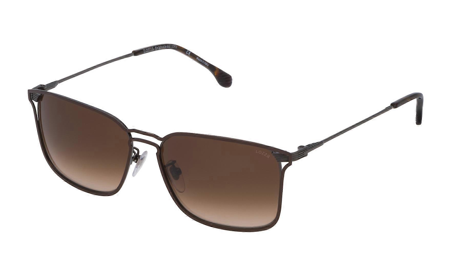 Sonnenbrille Lozza SL2302M570S97