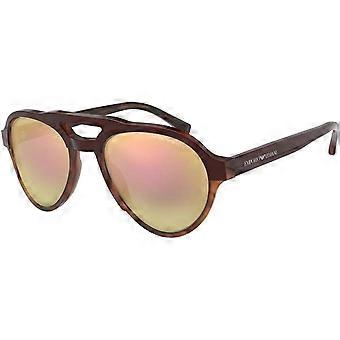 Men's Sunglasses Emporio Armani EA4128F-57494Z ø 54 mm