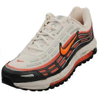 Nike Air Max Tl 2.5 Homme Fashion Trainers en Orange Fantôme