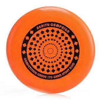 27cm Safe Foldable Disc Toy