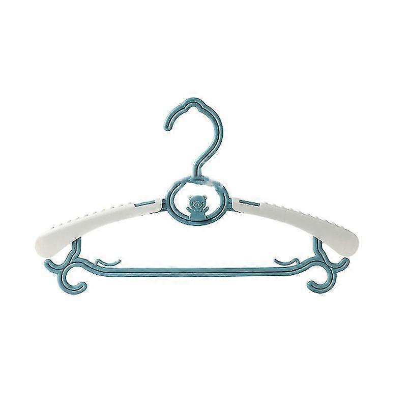 Durable Adjustable Kids Clothes Hangers