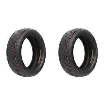 2X Tubeless Tire for Segway Ninebot Mini S Pro S Electric Scooter 70/65-6.5 Self-Balancing Replacement Tires-af