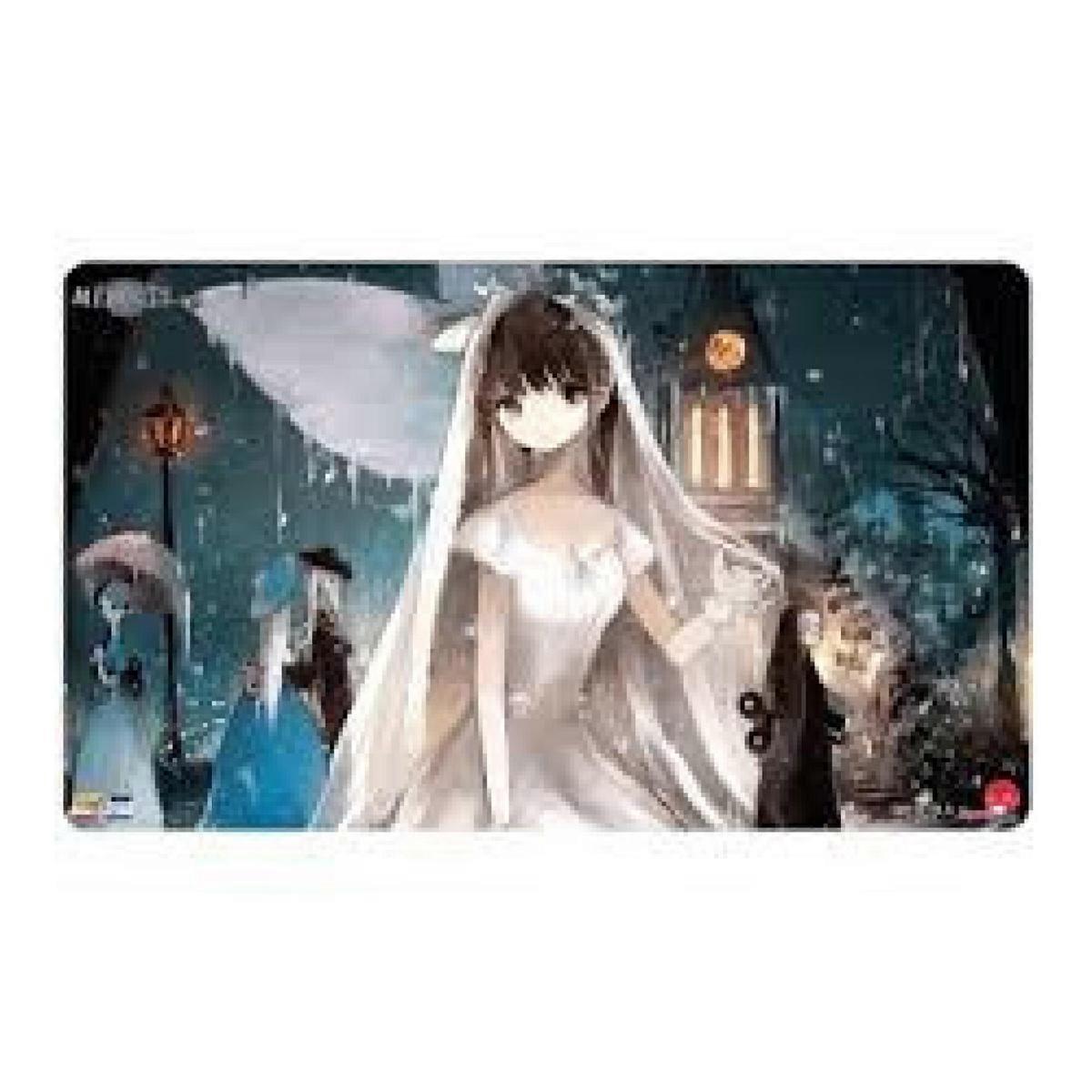 Miraris Standard Playmat Tabletop Board Game Playing Surface Accessory Mat