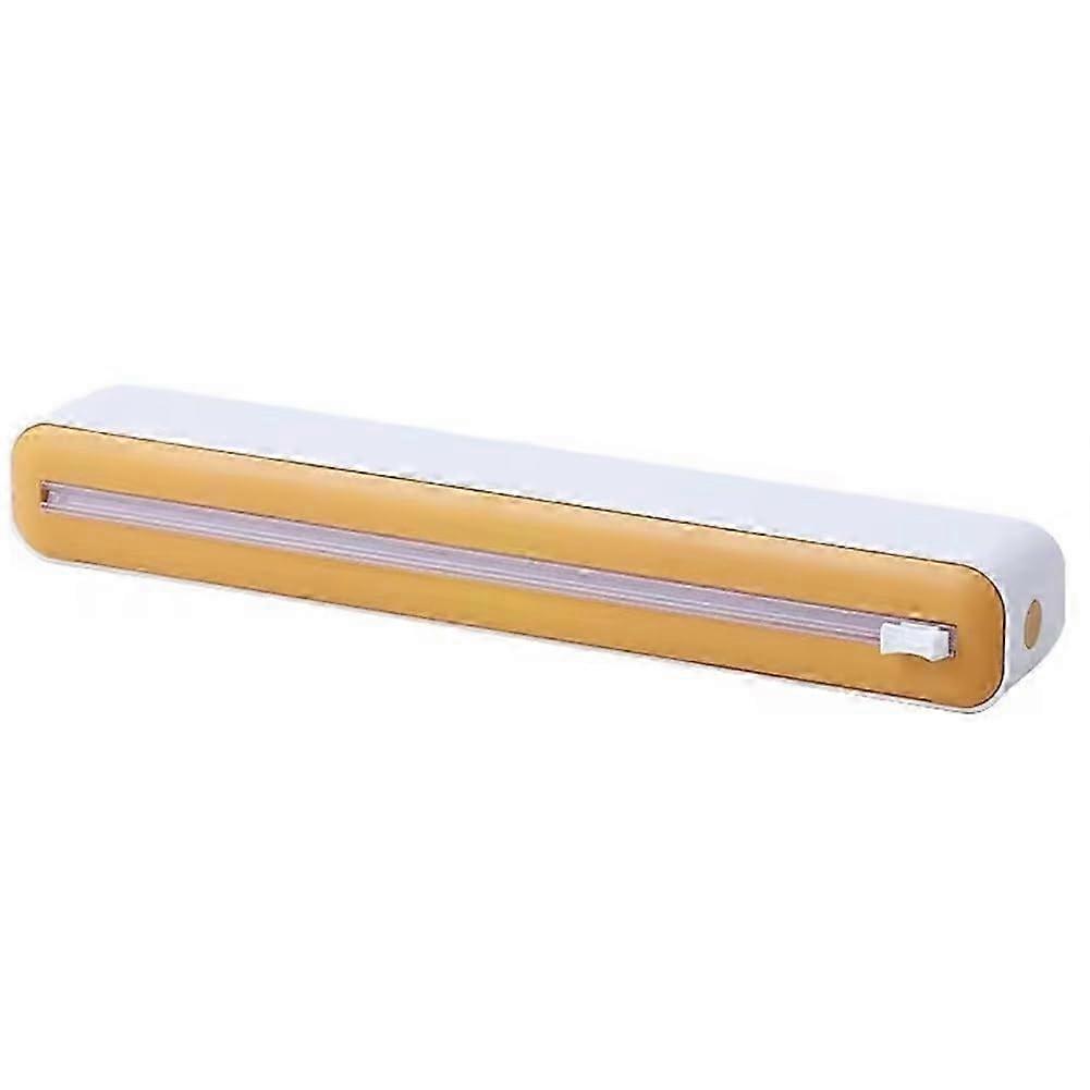 EasySlide Kitchen Wrap Foil Dispenser