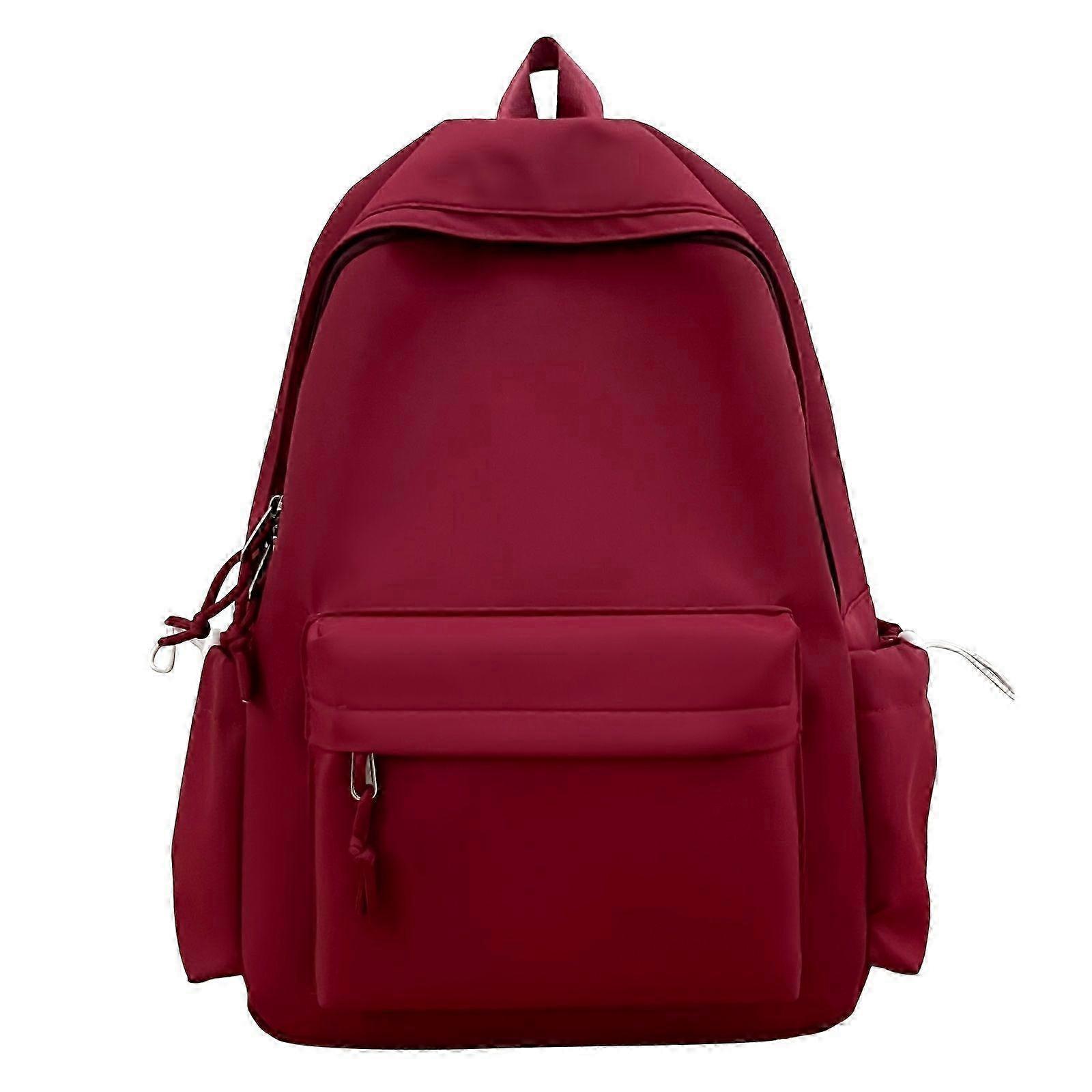 Minimalist Durable Campus Daypack