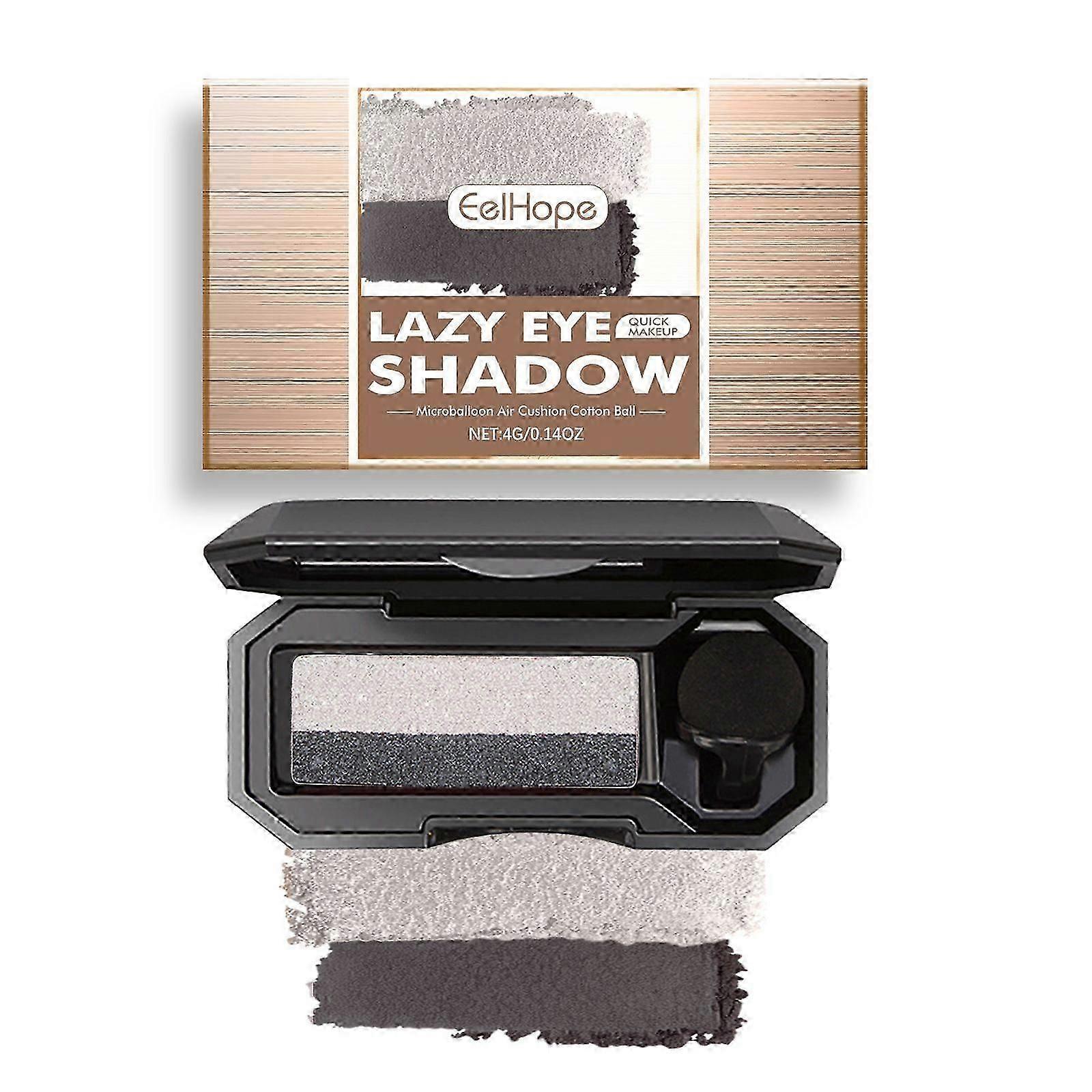Matte Pearlescent Eyeshadow For Beginners