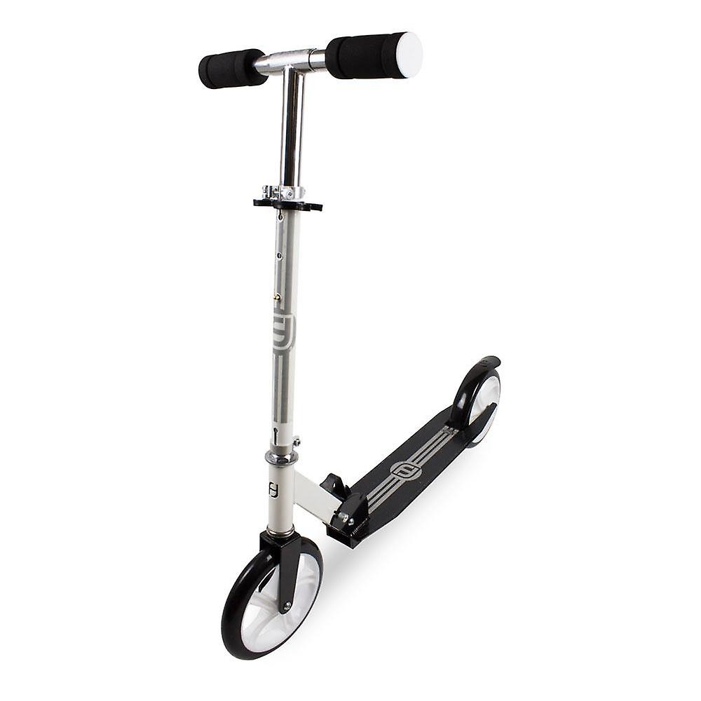 Funbee City Children's Two Wheel Inline Scooter