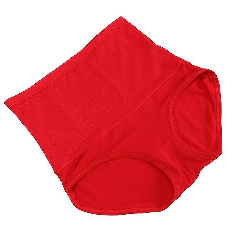 Xxl Female Petticoats & Pettipants 1pc Women Underpant Abdomen Control Pants Waist Trainer Bodysuit