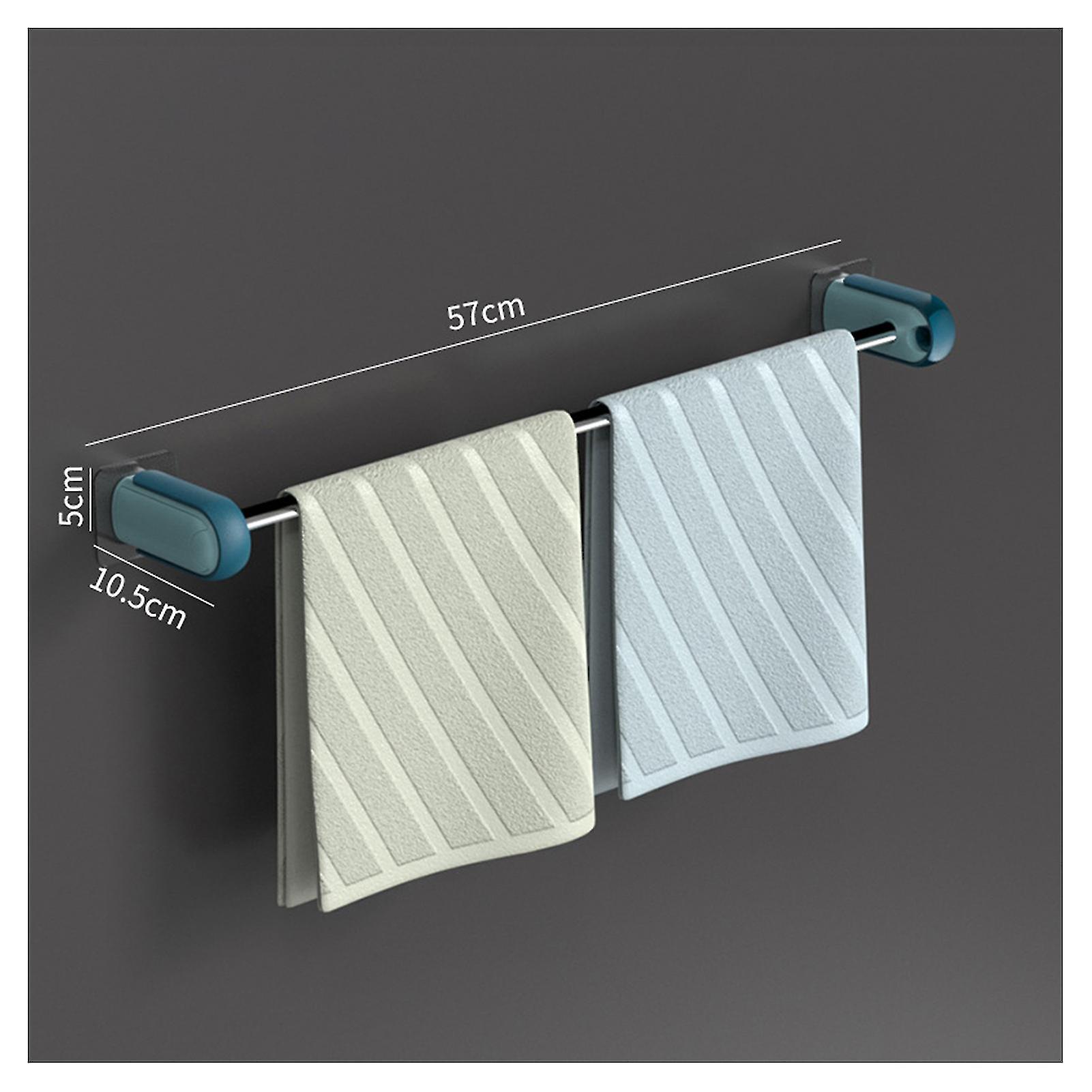 Practical Towel Organizer Rack Free-per