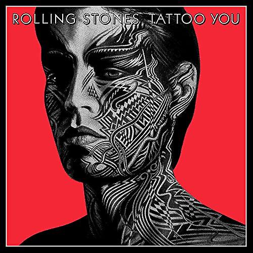 The Rolling Stones - Tattoo You [CD]