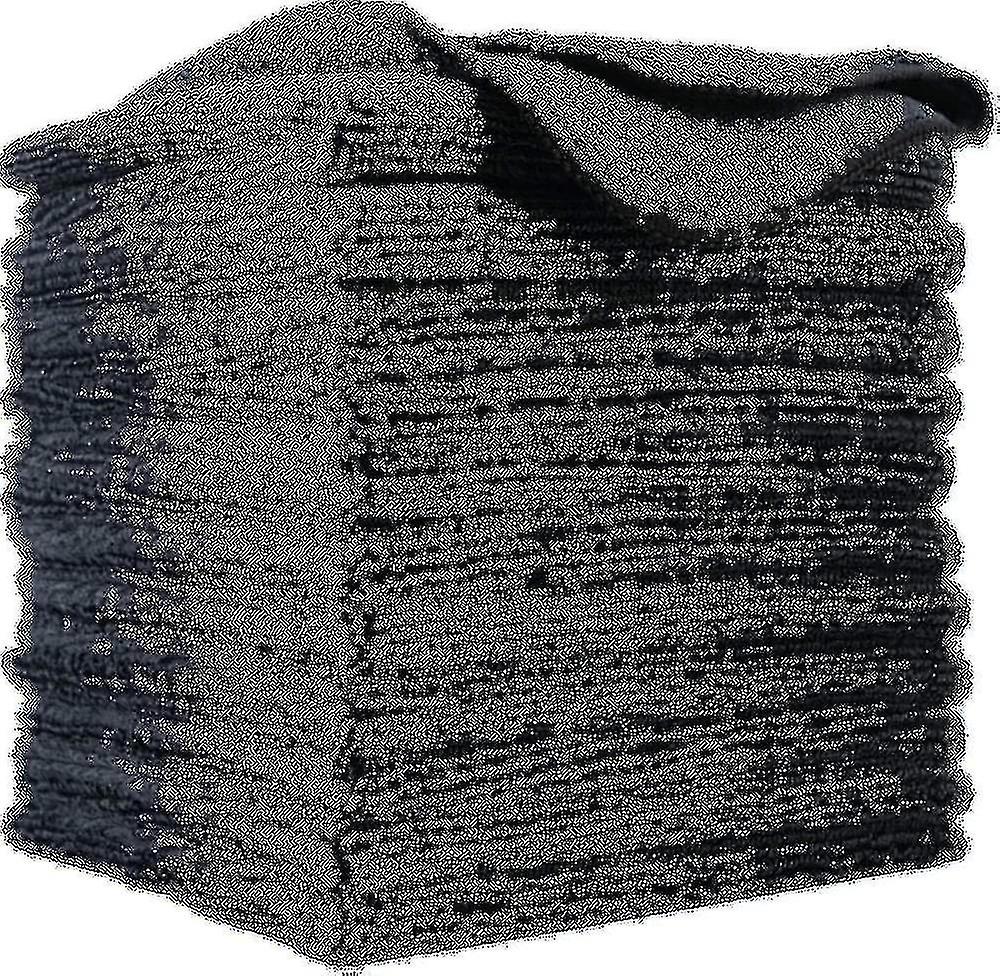 Premiummicrofibercleaningcloth,glassragdustcloth(12pack)