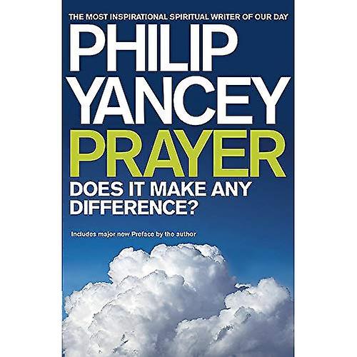 Modlitwa: To robi jakąś różnicę?