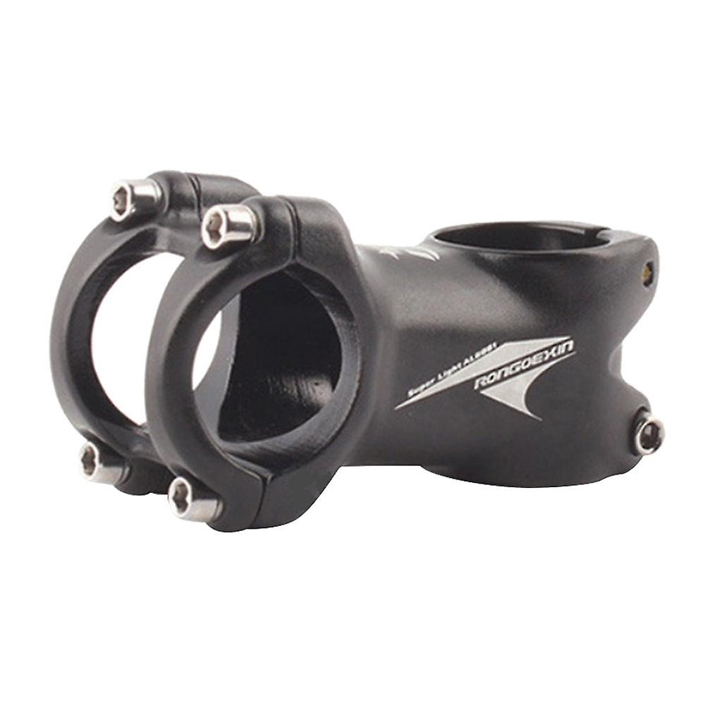 Aluminum Alloy Mountain Bicycle Stem Handlebar Stem Threadless Stem 110mm