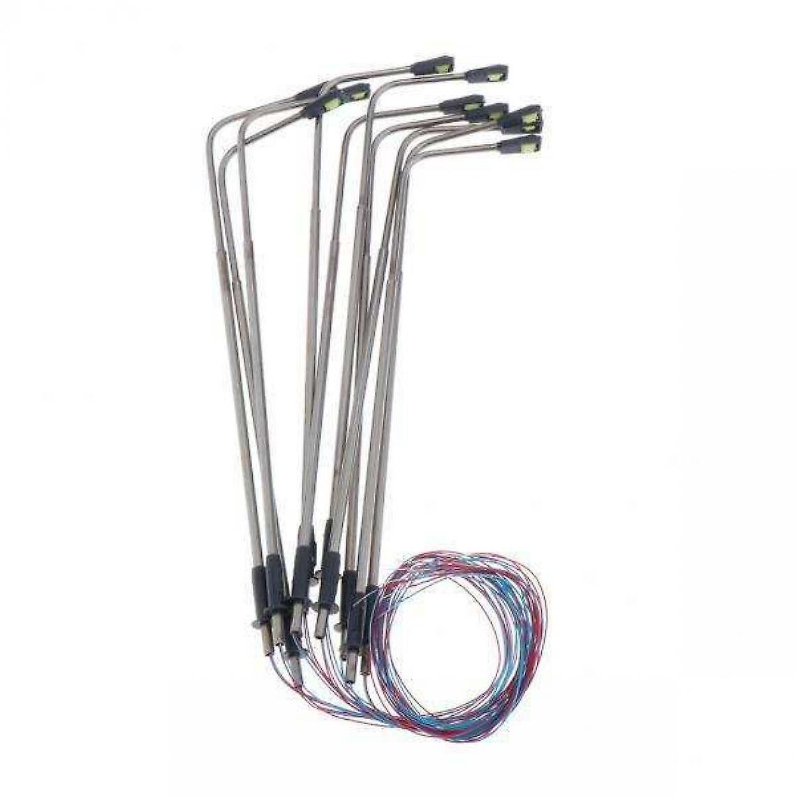 Street Lighting Accessories Scale