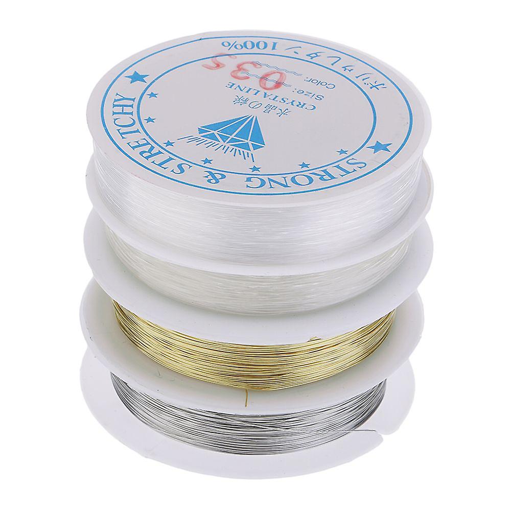 Copper Wire Jewelry Making