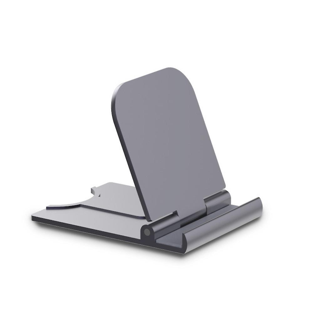 Mobile Phone Stand Desktop Cellphone Holder Lightweight Portable Surface Table Desk Mounted
